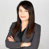 Songqing(Grace) Guo, Cfa, Mba
