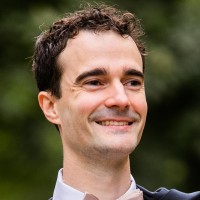 Eric Mrak