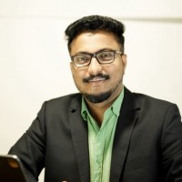 Vineesh Thomas