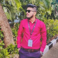 Prathmesh Kamble
