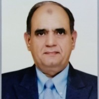 Muhammad Khursheed Khan