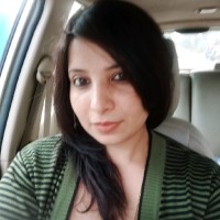 Shweta Agrawal