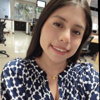 Allison Sofía Argueta Gómez