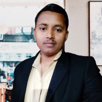 Hardik Chauhan