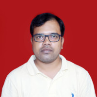 Sandeep Mohanta