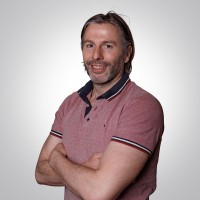 Darragh McMahon