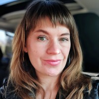 Anna Eldridge