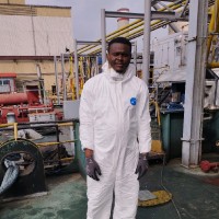 Aghogho Eyefia