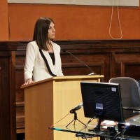 Lidia Del Prete