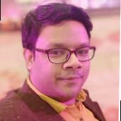 Vipin Goyal