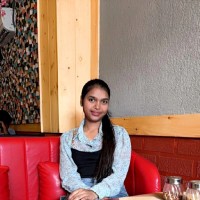 Laxmi Kashypa