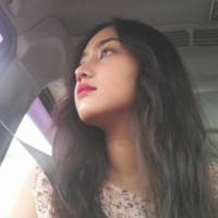 Anna Katrina Rodriguez - Pintes, MBA