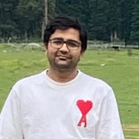 Neeraj Kumar