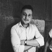 Jens Debusschere