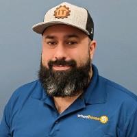 Christopher Delgado