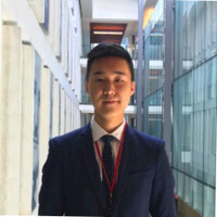 Vincent (Wen) Xin