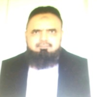 Muhammad Hanif Qureshi