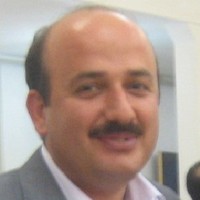 Amir Reza Sadri