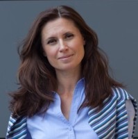 Olena Symonchuk