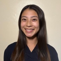 Andrea Hwang, Msph
