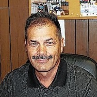 Gary Pate