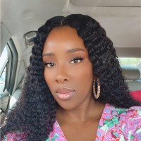 Chariel Upshaw