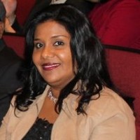 Anne Romain Joseph
