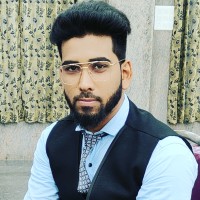Md Gayasuddin Mujahid