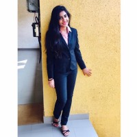 Saloni Sheth