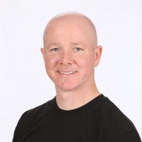 Stephen Daniels
