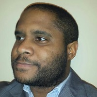Derrick Roberts
