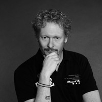 Dan Bergmark