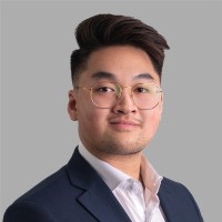 Steven Huang