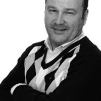 Thomas Stenborg