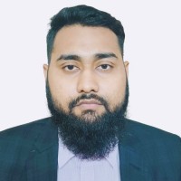 Syed mahmud