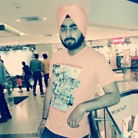 Harpreet Singh