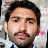 Saqlain Waris