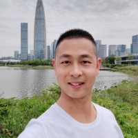 Forrest Li