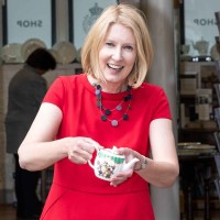 Fiona Blake