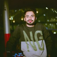Sunil Gurjar
