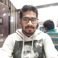 Bharathram Muthaiah