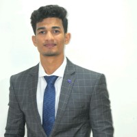 Nikhil Poojary