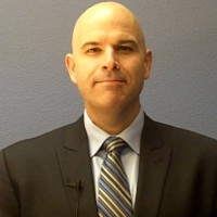 Greg Wilcox