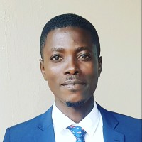 Michael Ehumadu