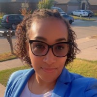 Eunice Brown, MHA