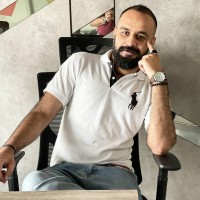 Gohar Naqvi