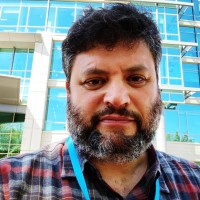 Alexander Parkhomovsky, Ph.D.