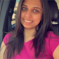 Sonali Singh