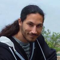 Jeffrey Joseph