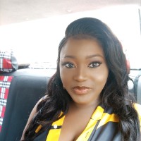Christy Oluwatoyin Nwaturuocha